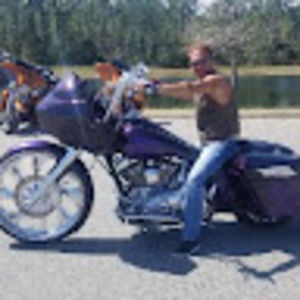 Meet your Posher, Jerry